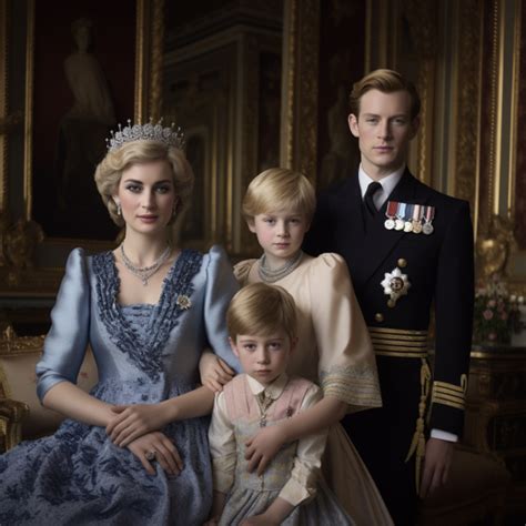 ‘The Crown’ review: The death of Princess Diana opens the Netflix series’ final season